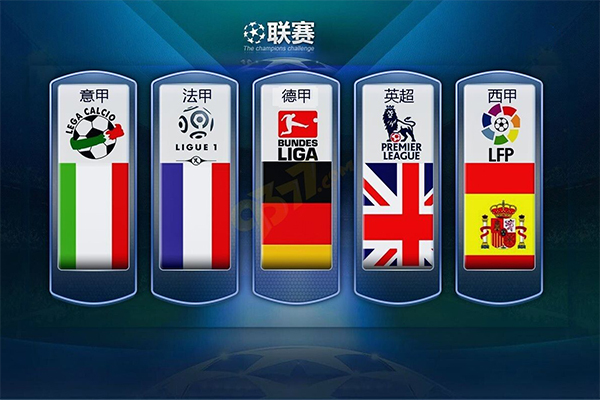 他们依然在