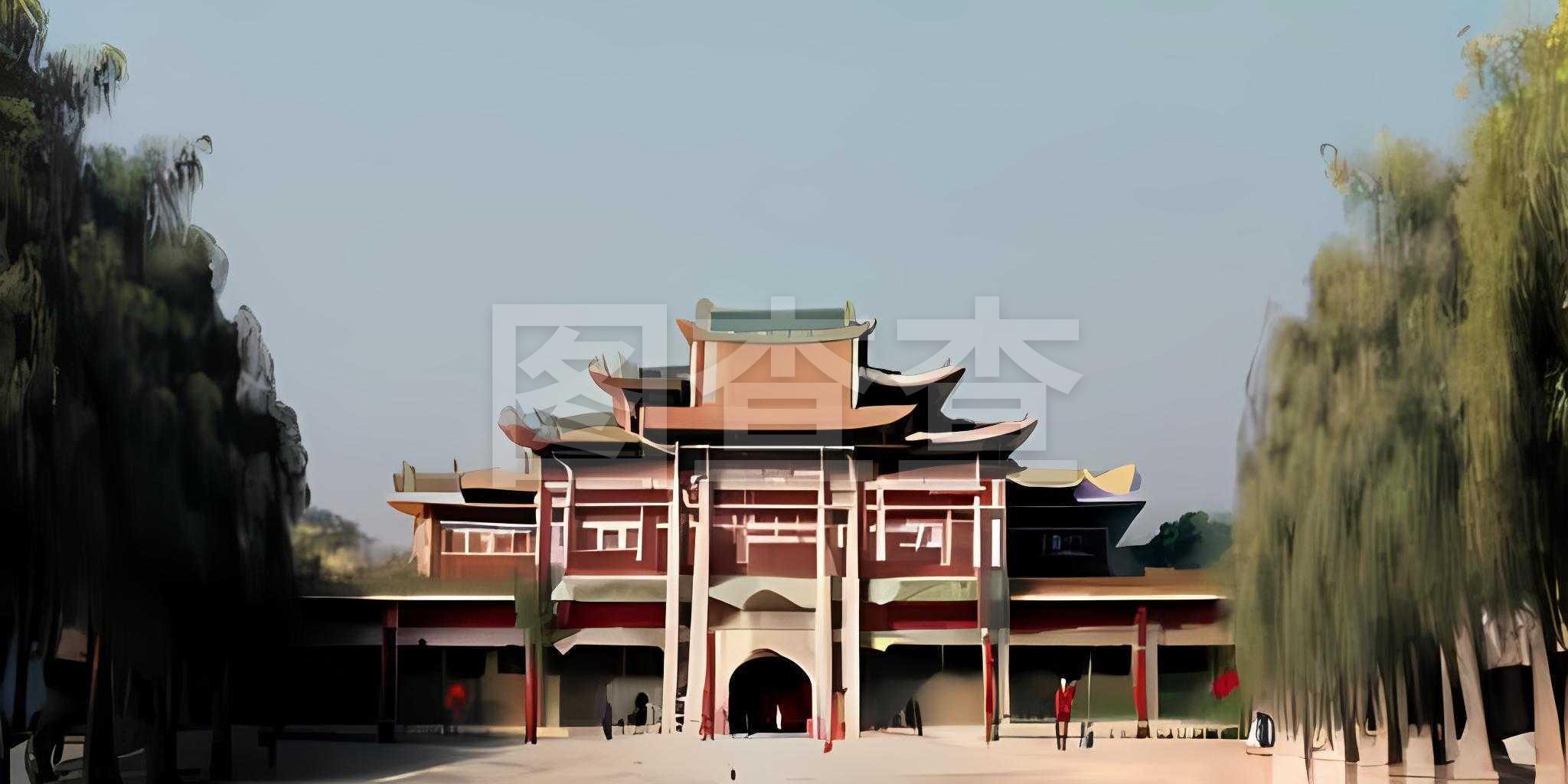 背身技艺在 背身技艺在