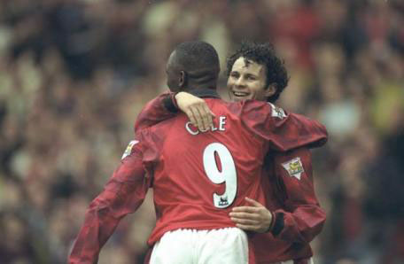 在现代足球 在现代足球