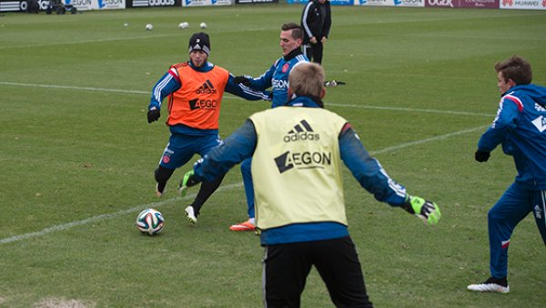 设施与教练 设施与教练