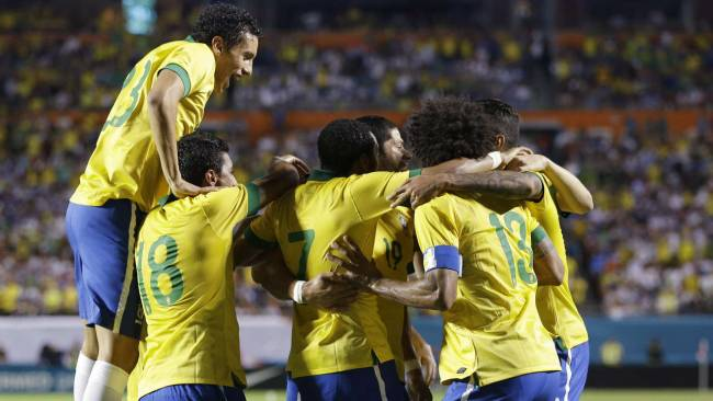 A赛场上 A赛场上