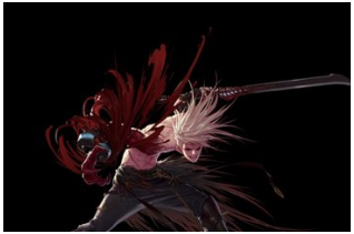 赵睿的技术 赵睿的技术