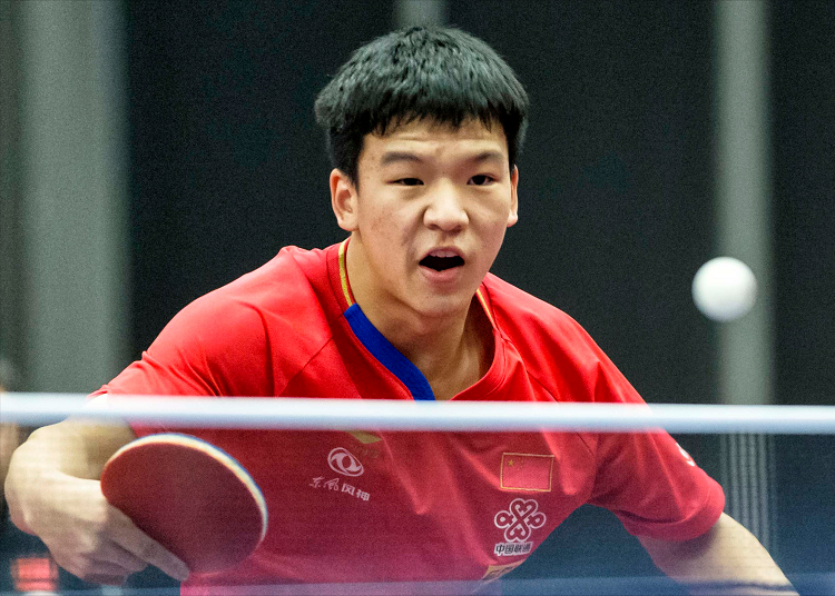 凭借坚定信 凭借坚定信