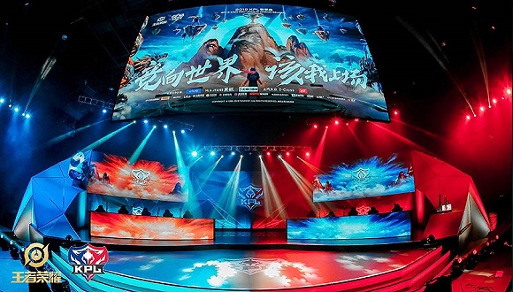 一种展示自 一种展示自