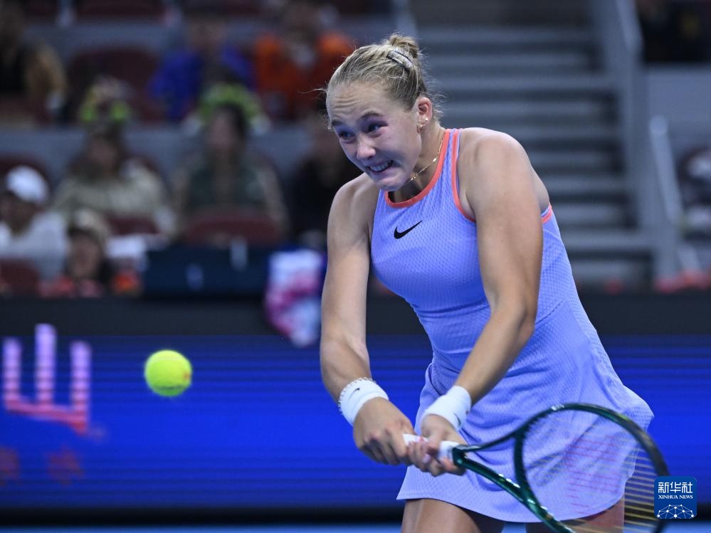 完善的青训 完善的青训