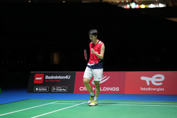 但当对手加 但当对手加