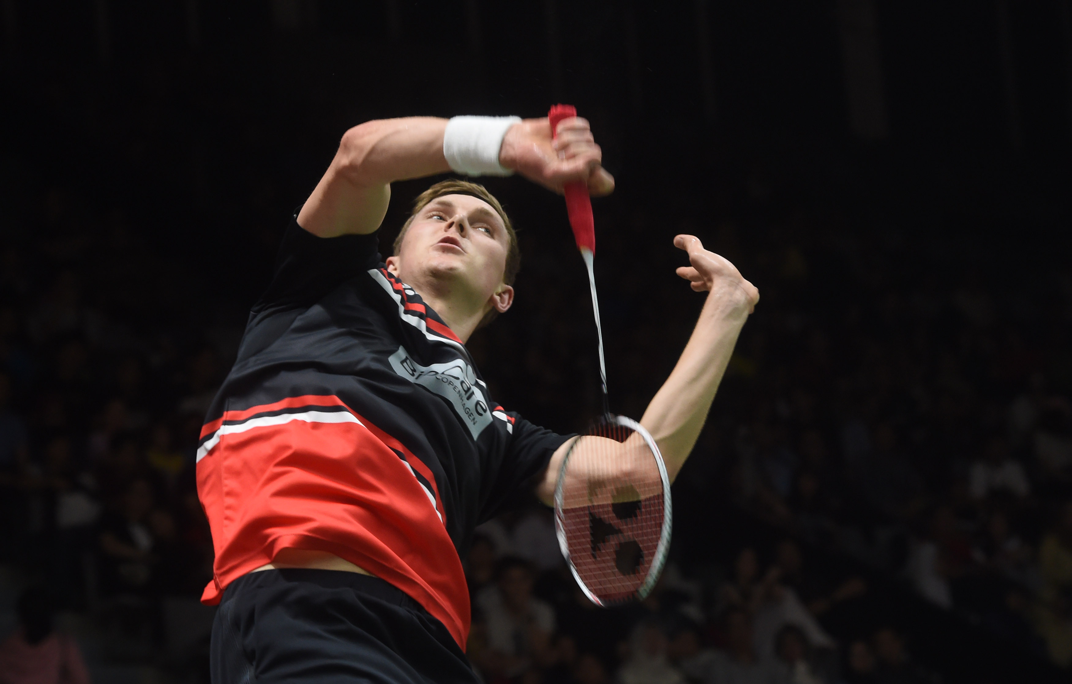 持续输出与 持续输出与